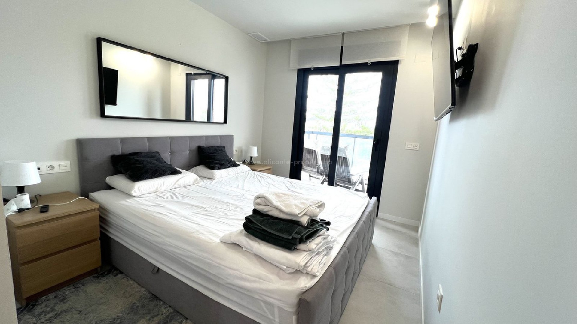 Apartamento / piso en Pilar de la Horadada Centro
