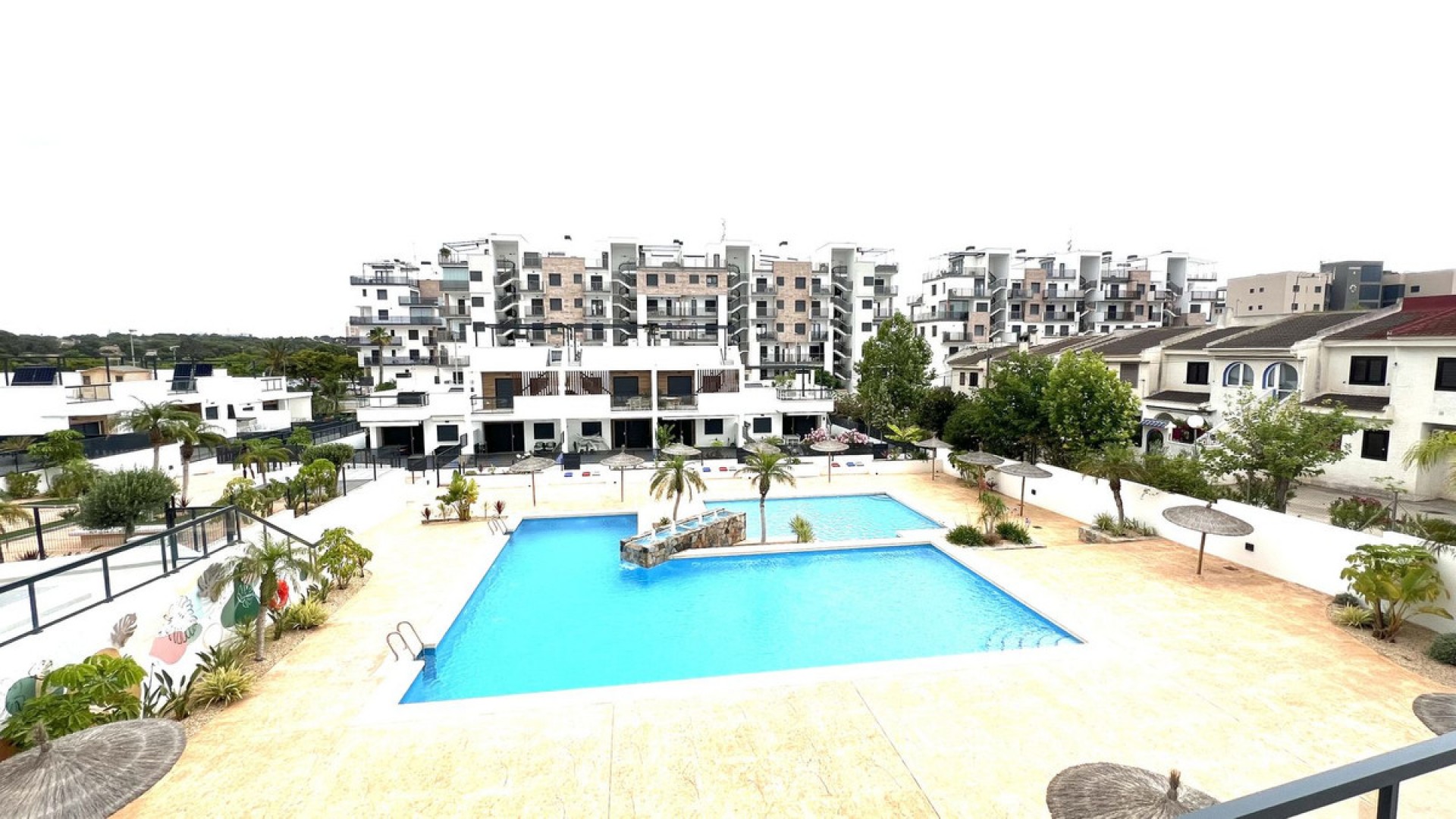Apartamento / piso en Pilar de la Horadada Centro