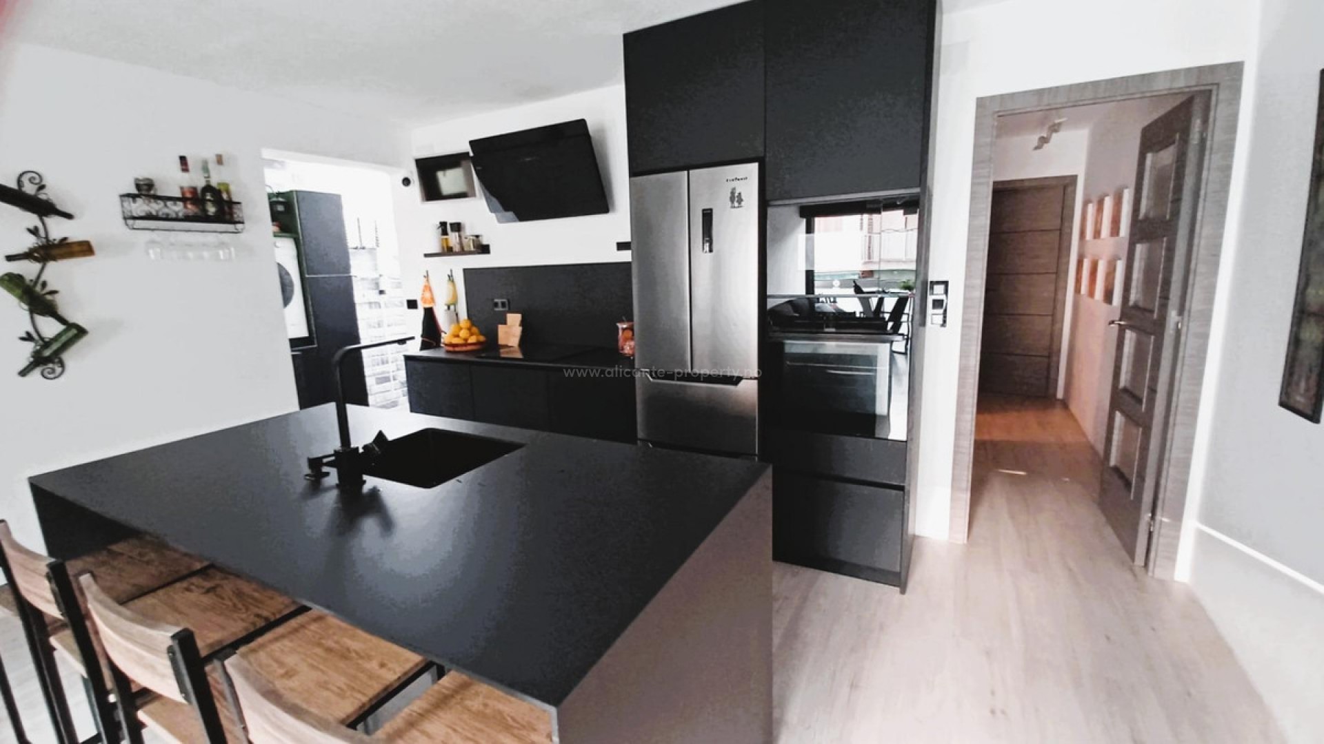 Apartamento / piso en Pilar de la Horadada Centro