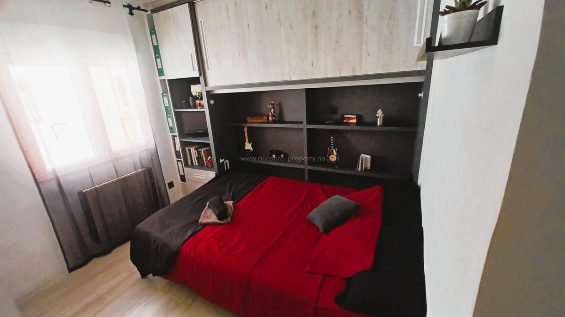 Apartamento / piso en Pilar de la Horadada Centro