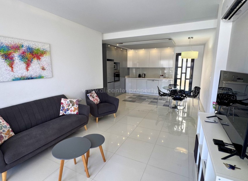 Apartamento / piso en Pilar de la Horadada Centro