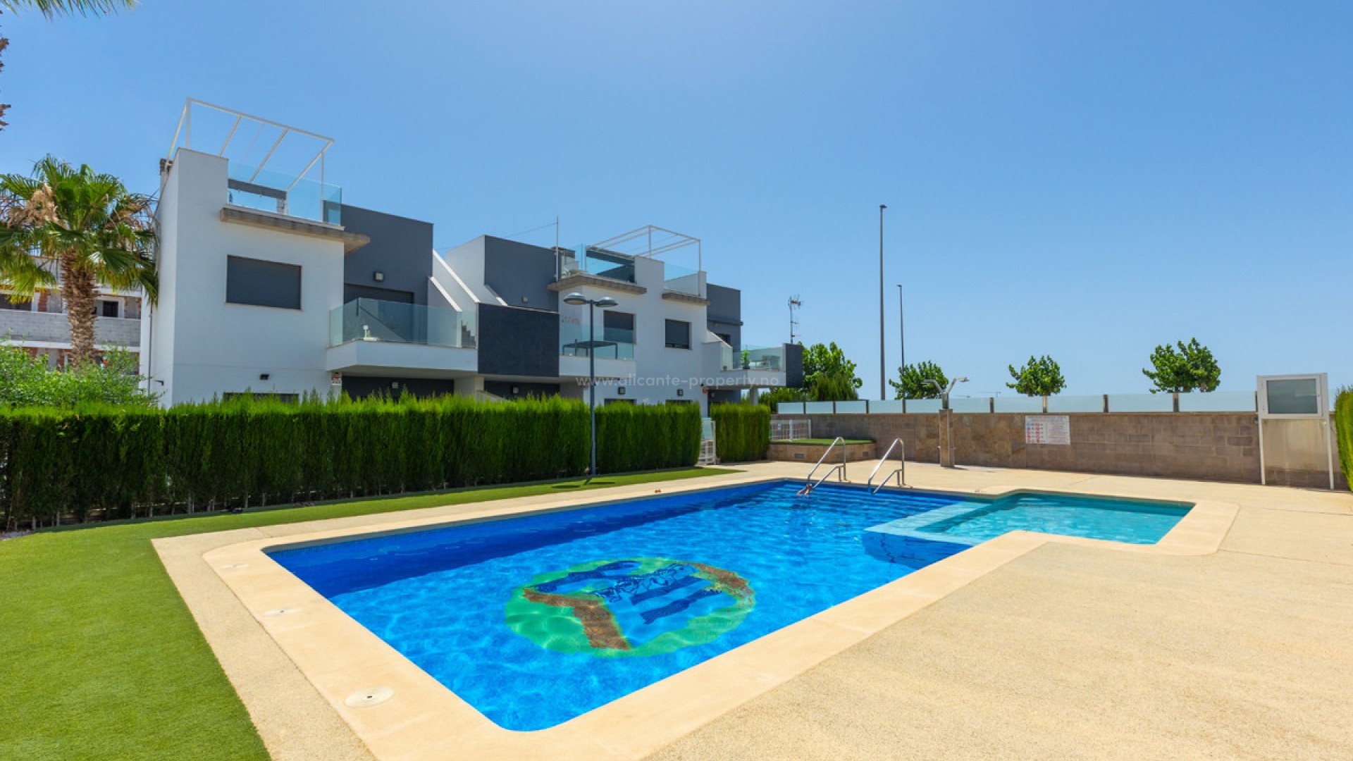Apartamento / piso en Pilar de la Horadada Centro