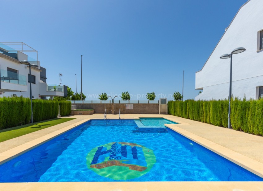 Apartamento / piso en Pilar de la Horadada Centro