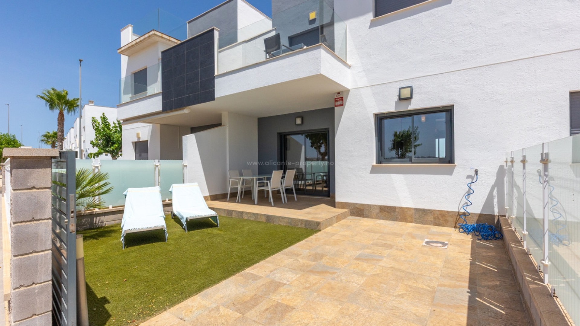 Apartamento / piso en Pilar de la Horadada Centro