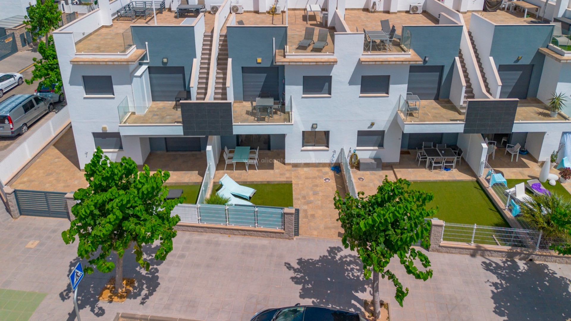 Apartamento / piso en Pilar de la Horadada Centro