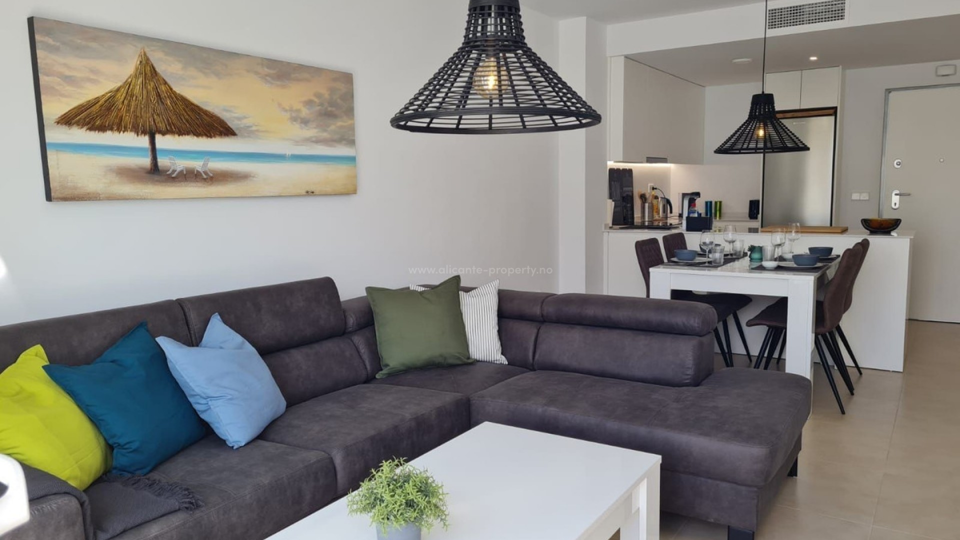 Apartamento / piso en Pilar de la Horadada Centro