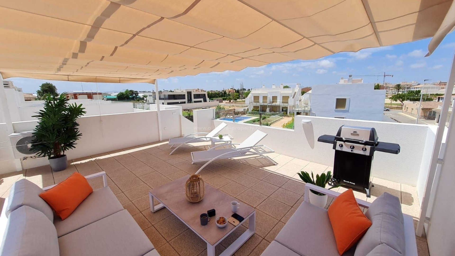 Apartamento / piso en Pilar de la Horadada Centro
