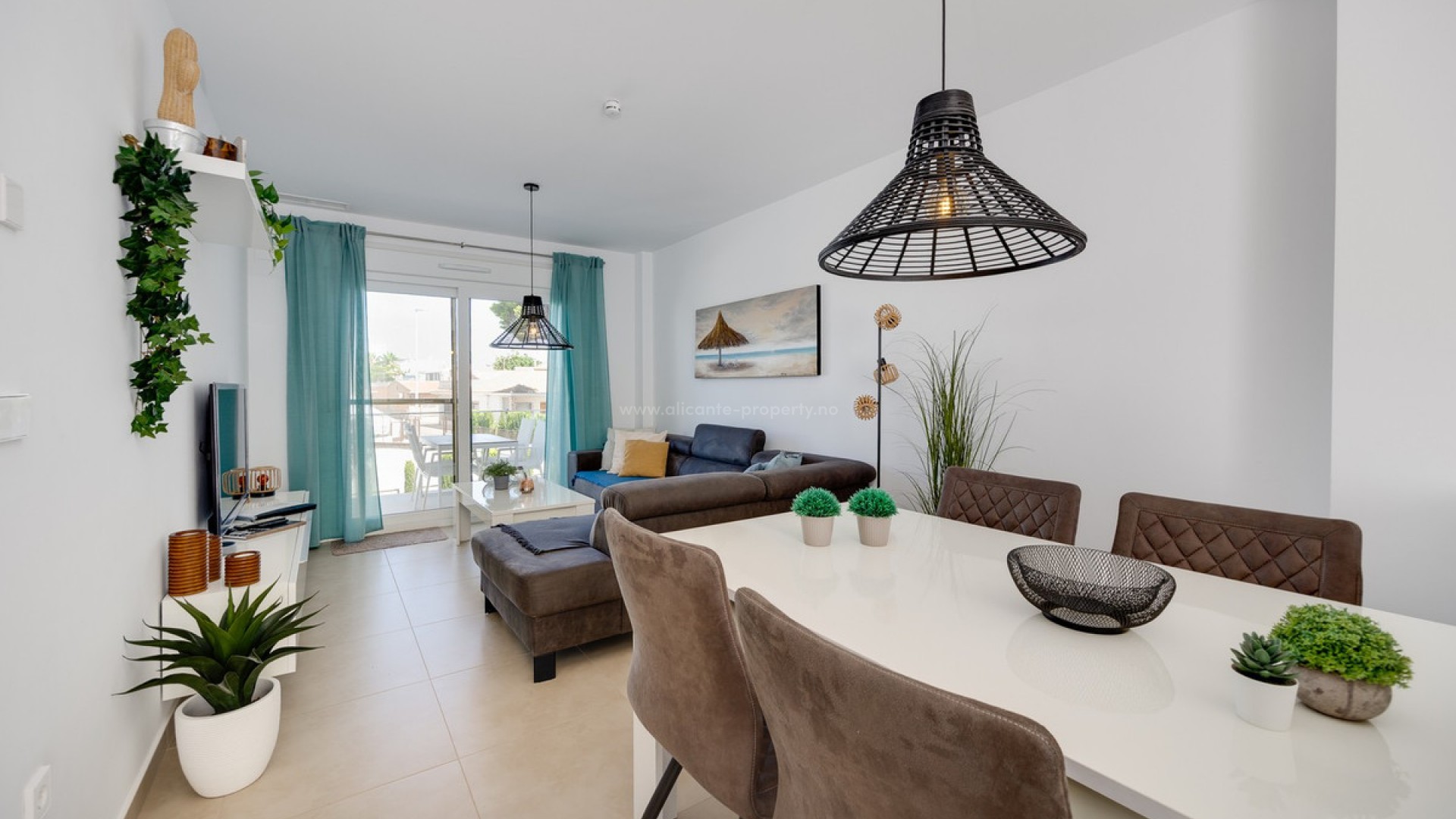 Apartamento / piso en Pilar de la Horadada Centro
