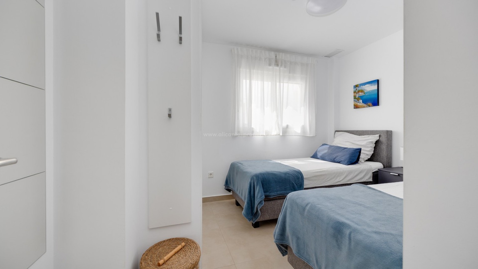 Apartamento / piso en Pilar de la Horadada Centro