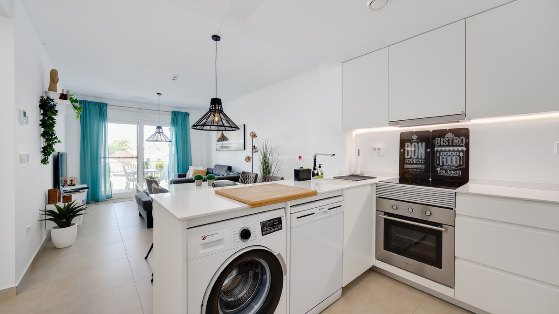 Apartamento / piso en Pilar de la Horadada Centro