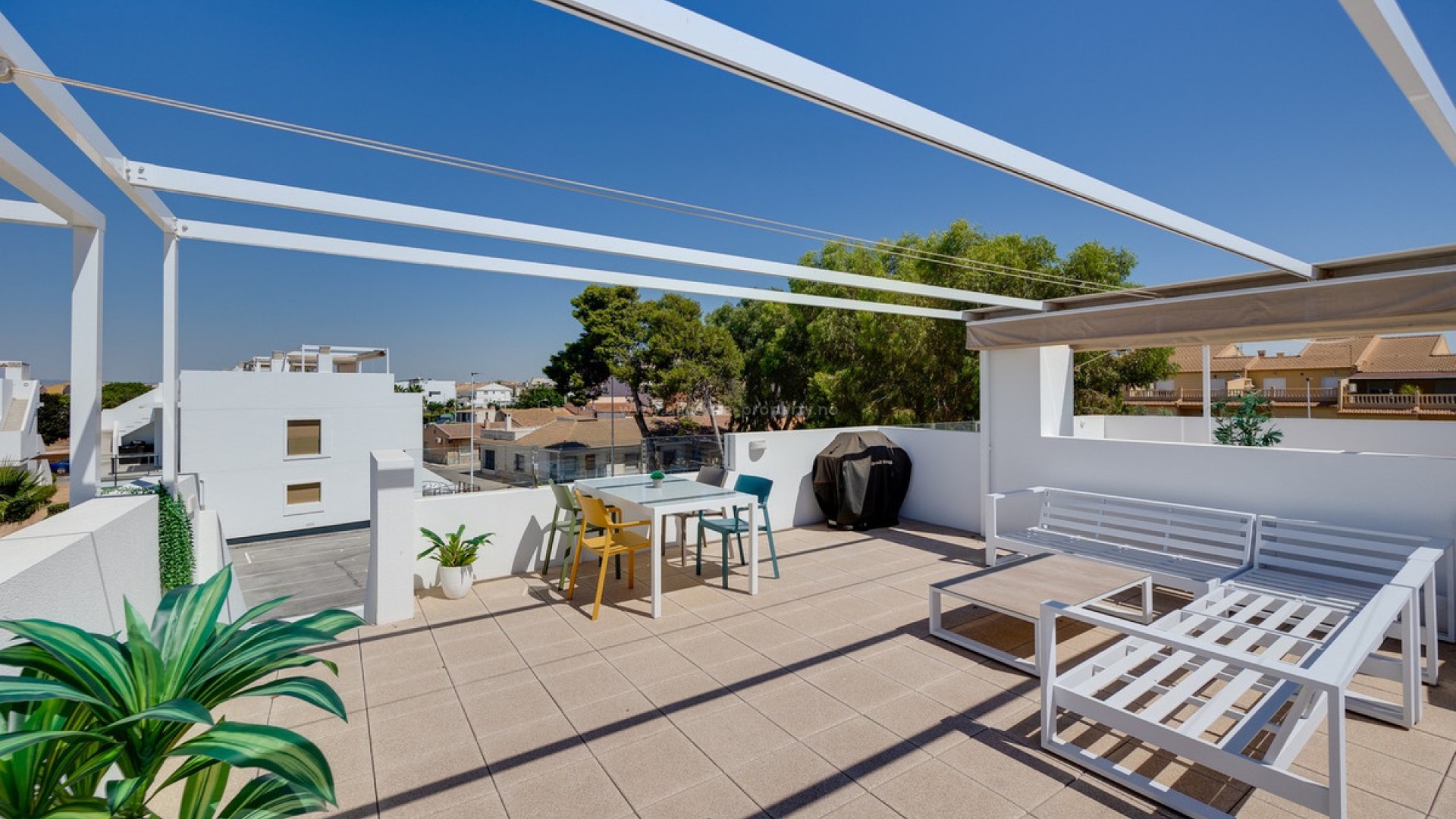 Apartamento / piso en Pilar de la Horadada Centro