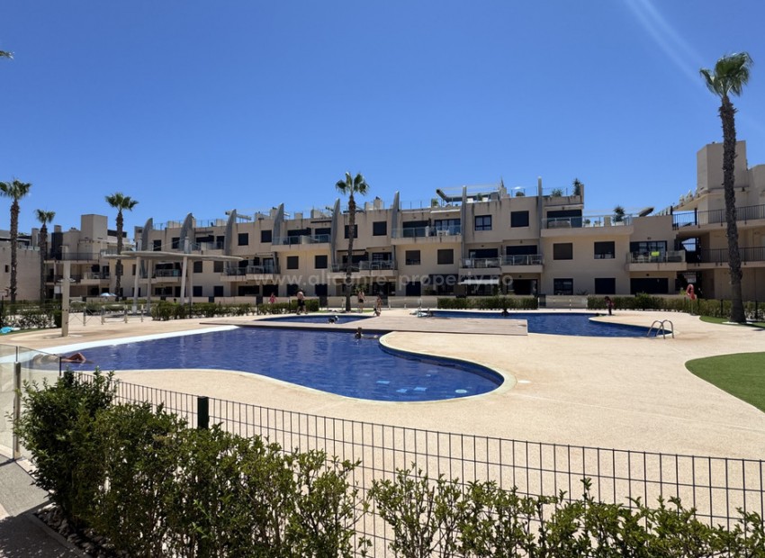 Apartamento / piso en Pilar de la Horadada Centro