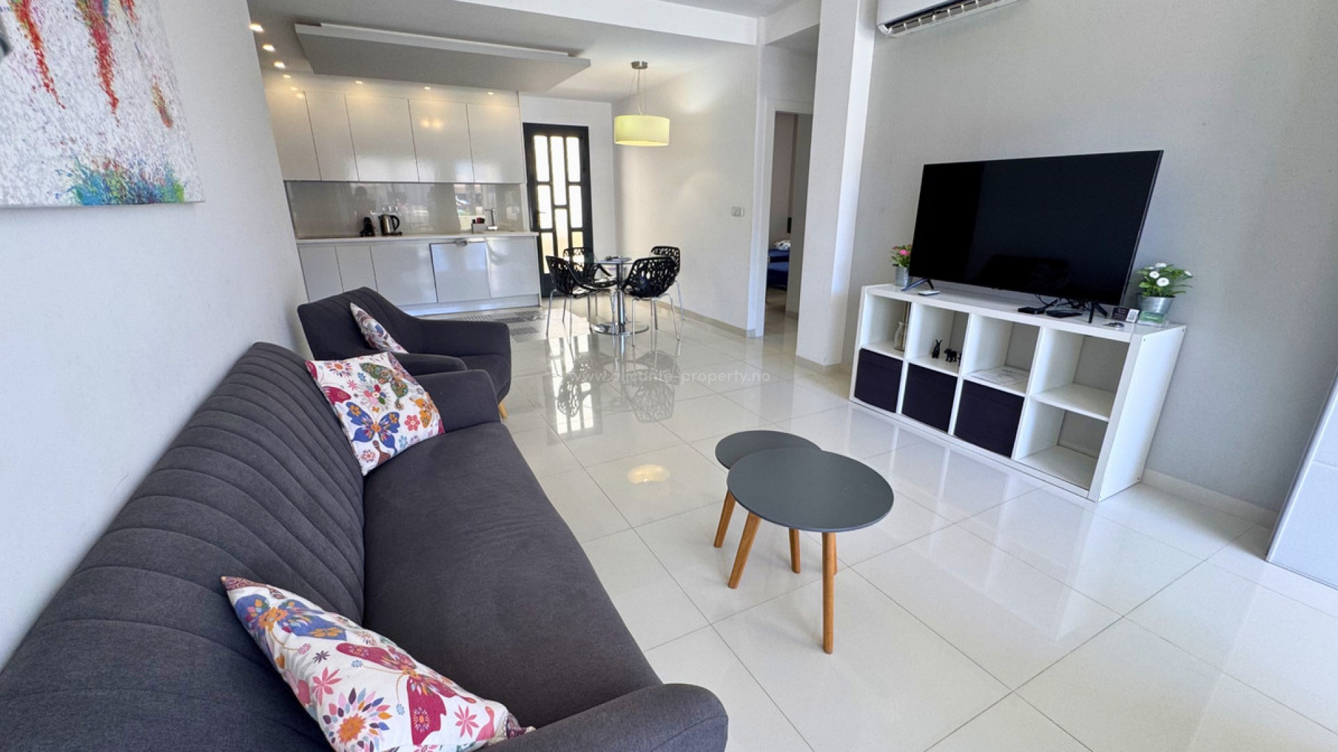 Apartamento / piso en Pilar de la Horadada Centro