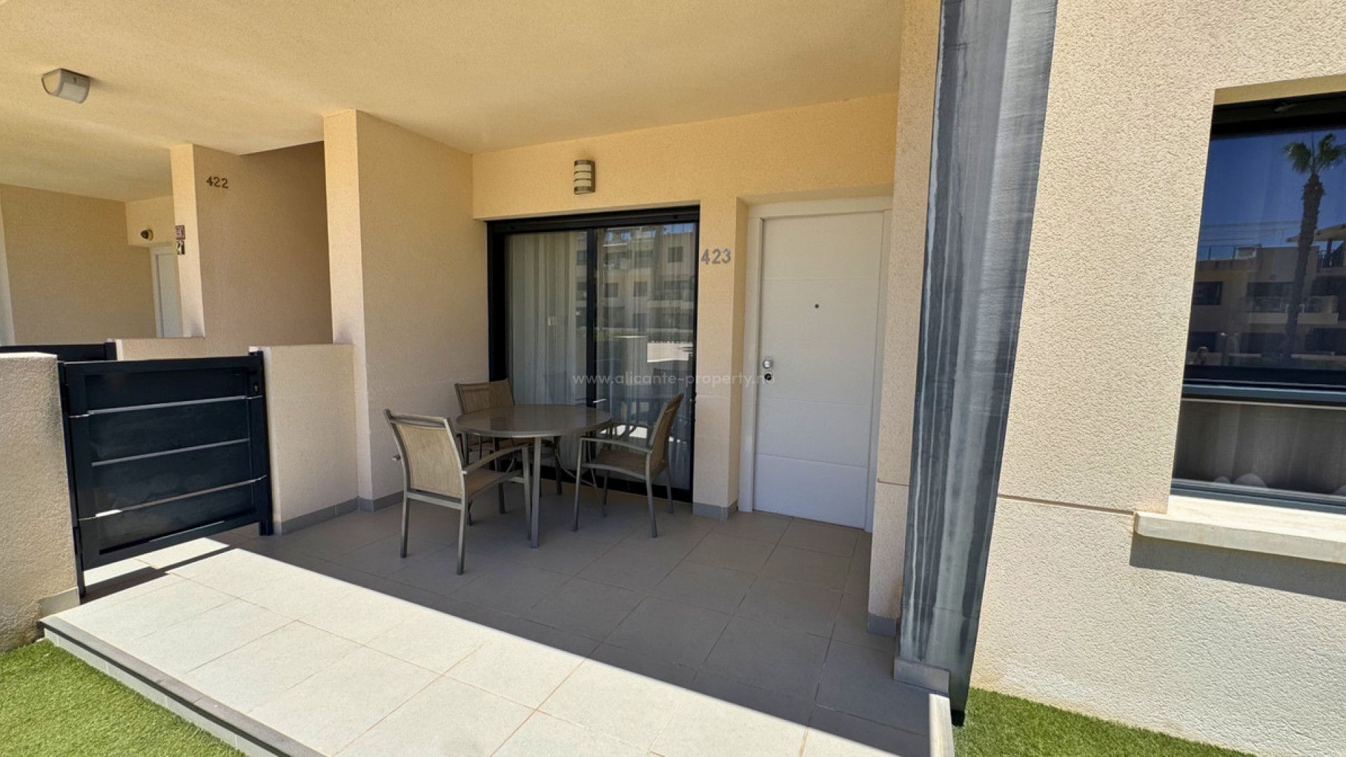 Apartamento / piso en Pilar de la Horadada Centro
