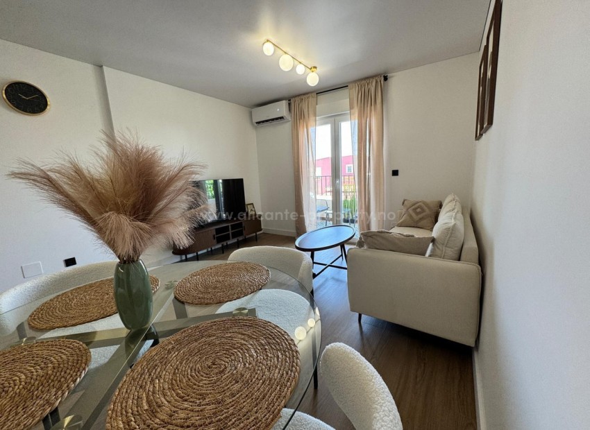 Apartamento / piso en Pilar de la Horadada Centro