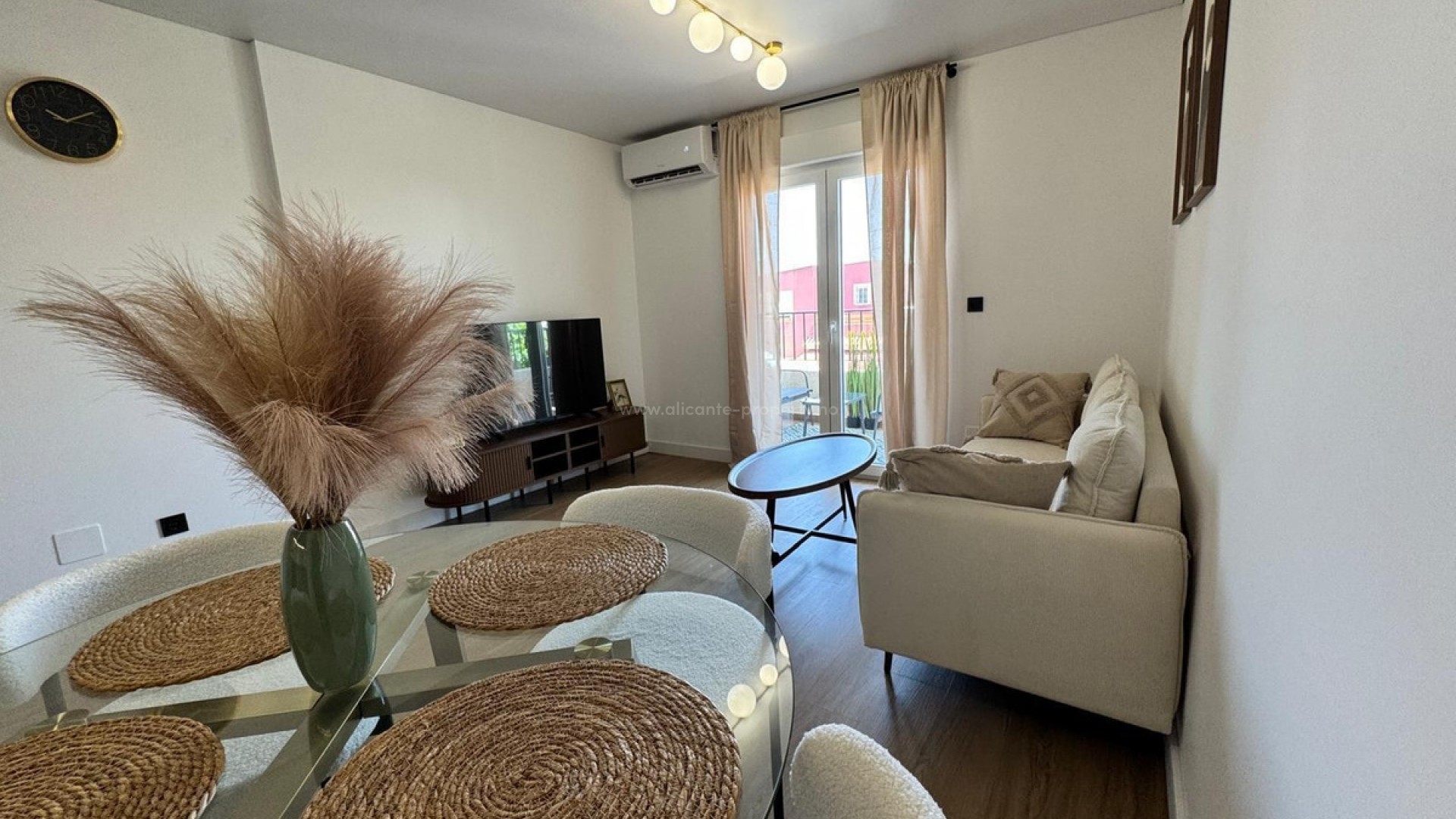 Apartamento / piso en Pilar de la Horadada Centro