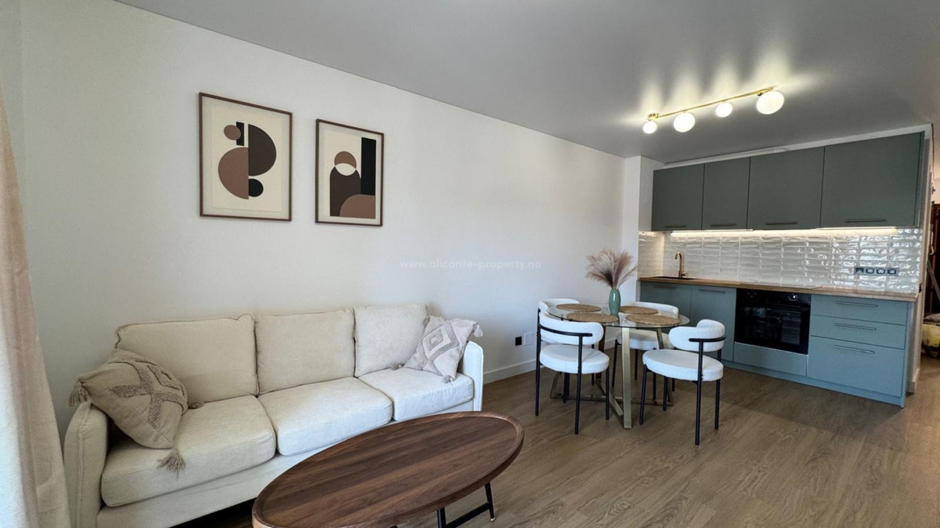 Apartamento / piso en Pilar de la Horadada Centro
