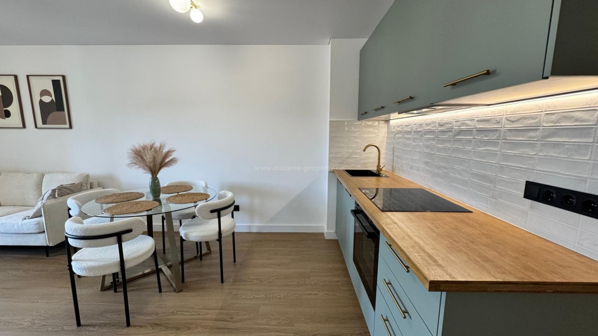 Apartamento / piso en Pilar de la Horadada Centro
