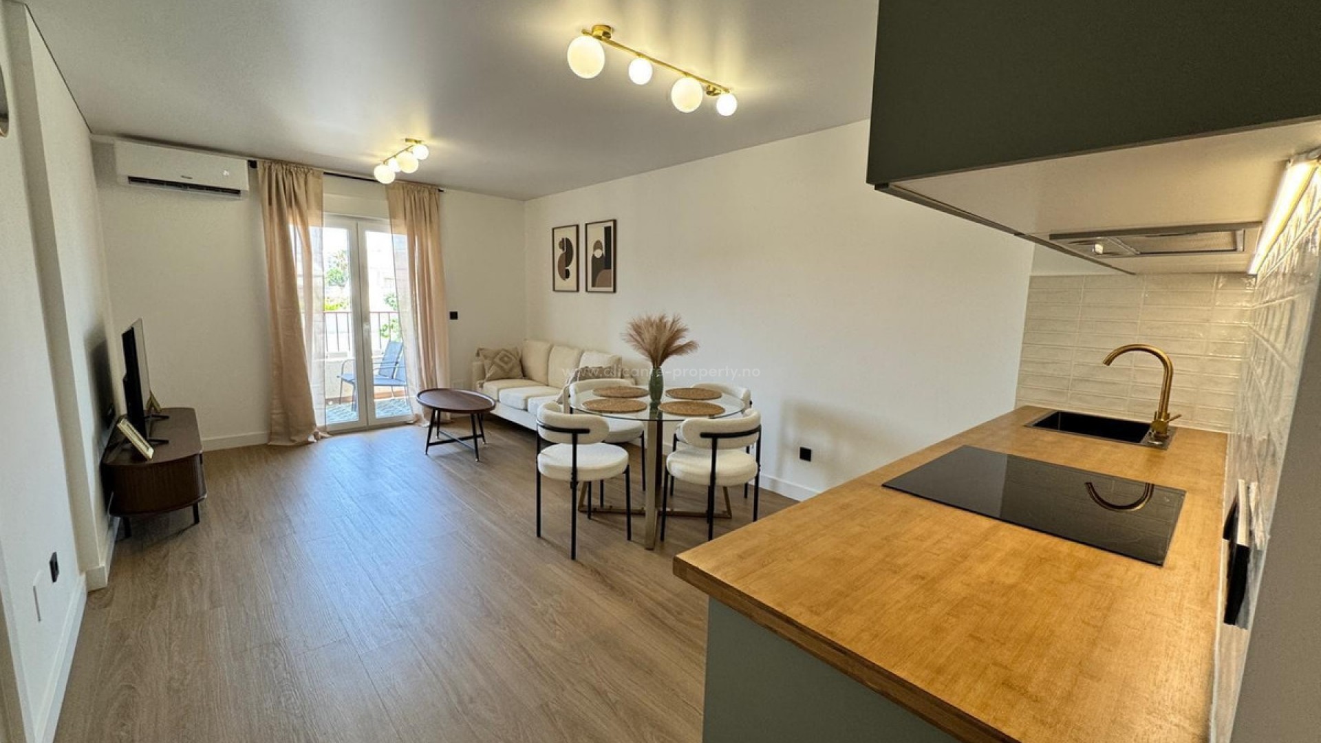 Apartamento / piso en Pilar de la Horadada Centro