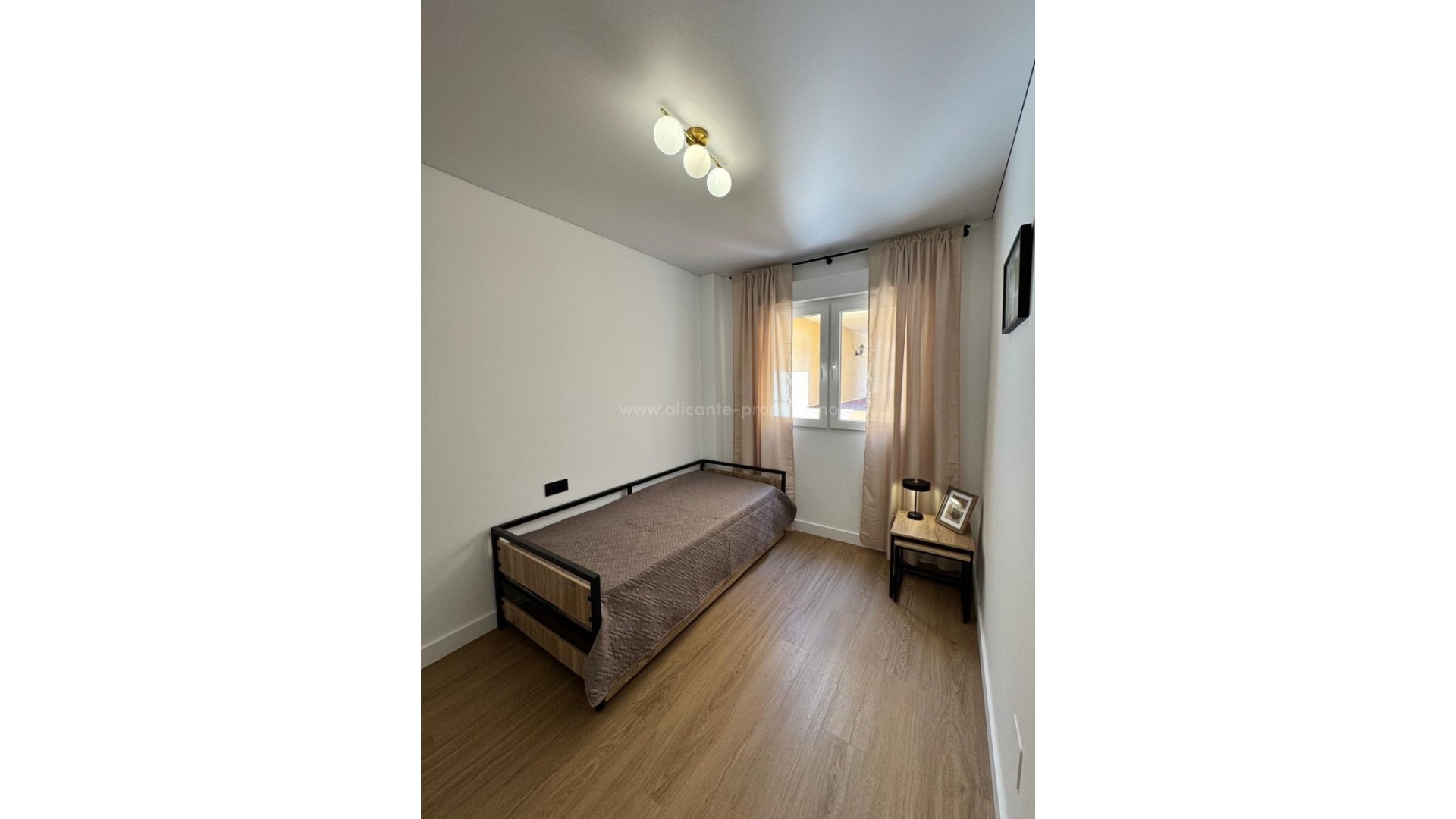 Apartamento / piso en Pilar de la Horadada Centro