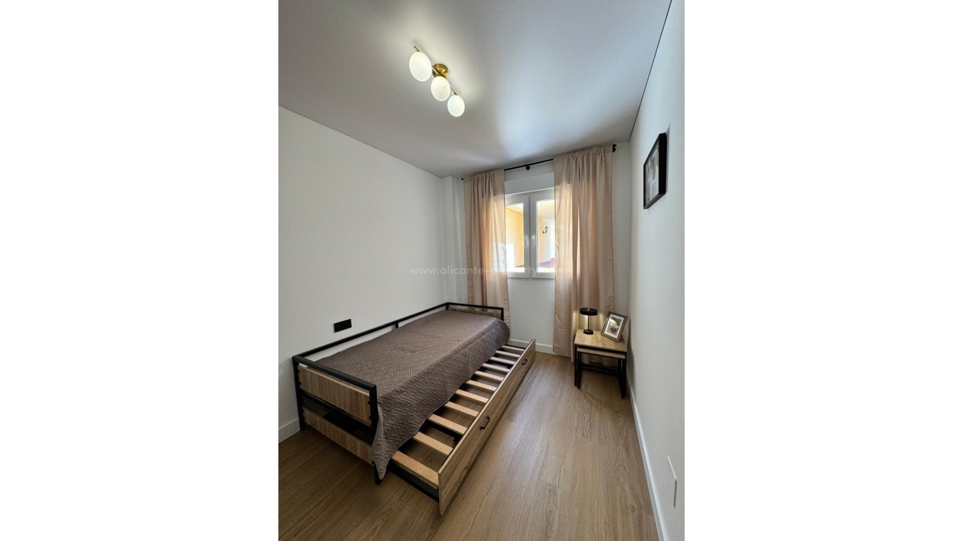 Apartamento / piso en Pilar de la Horadada Centro