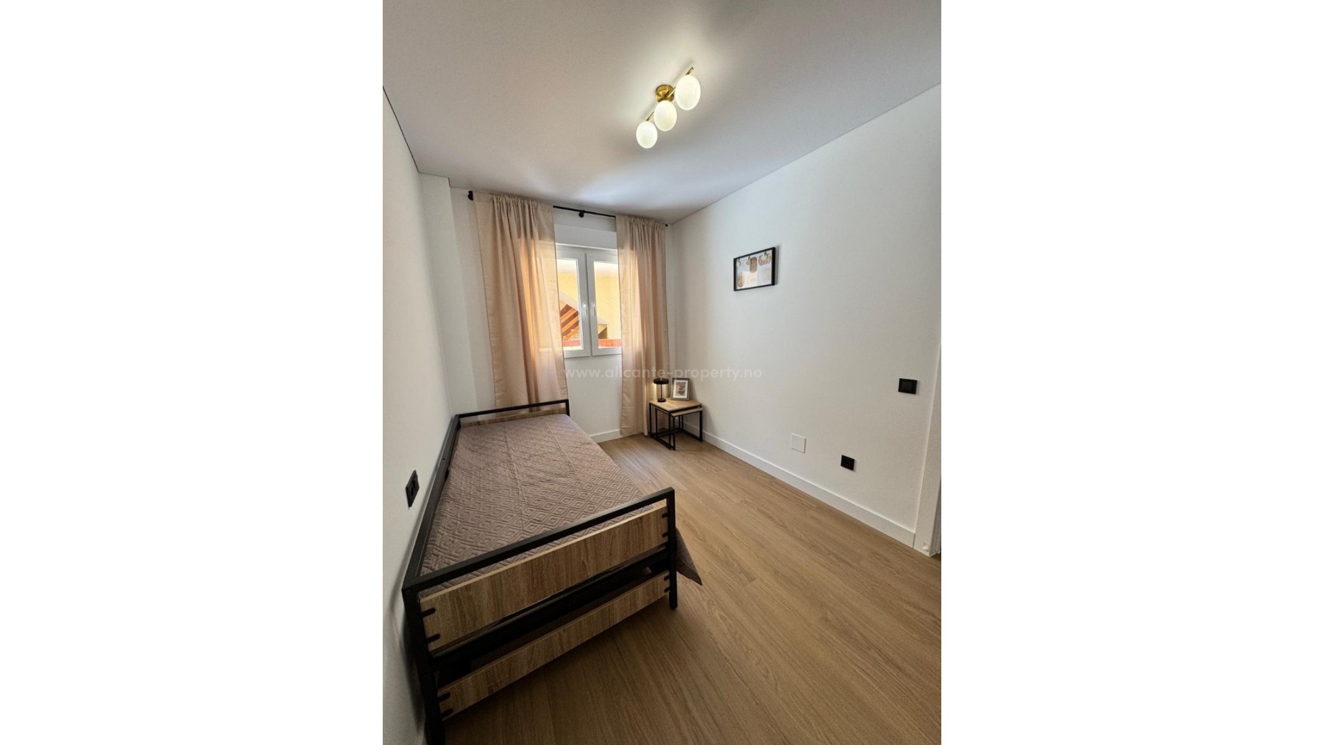Apartamento / piso en Pilar de la Horadada Centro