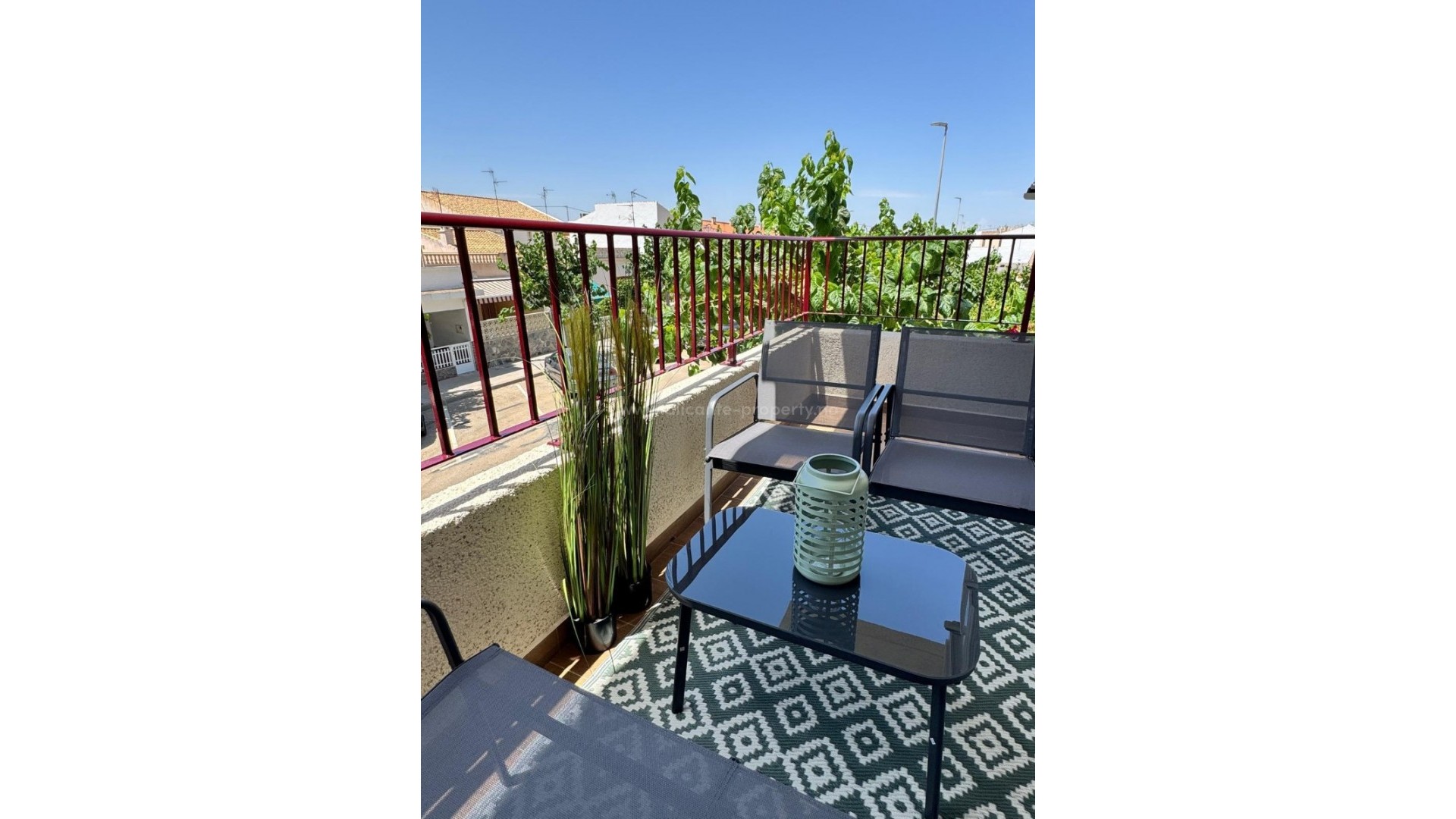 Apartamento / piso en Pilar de la Horadada Centro