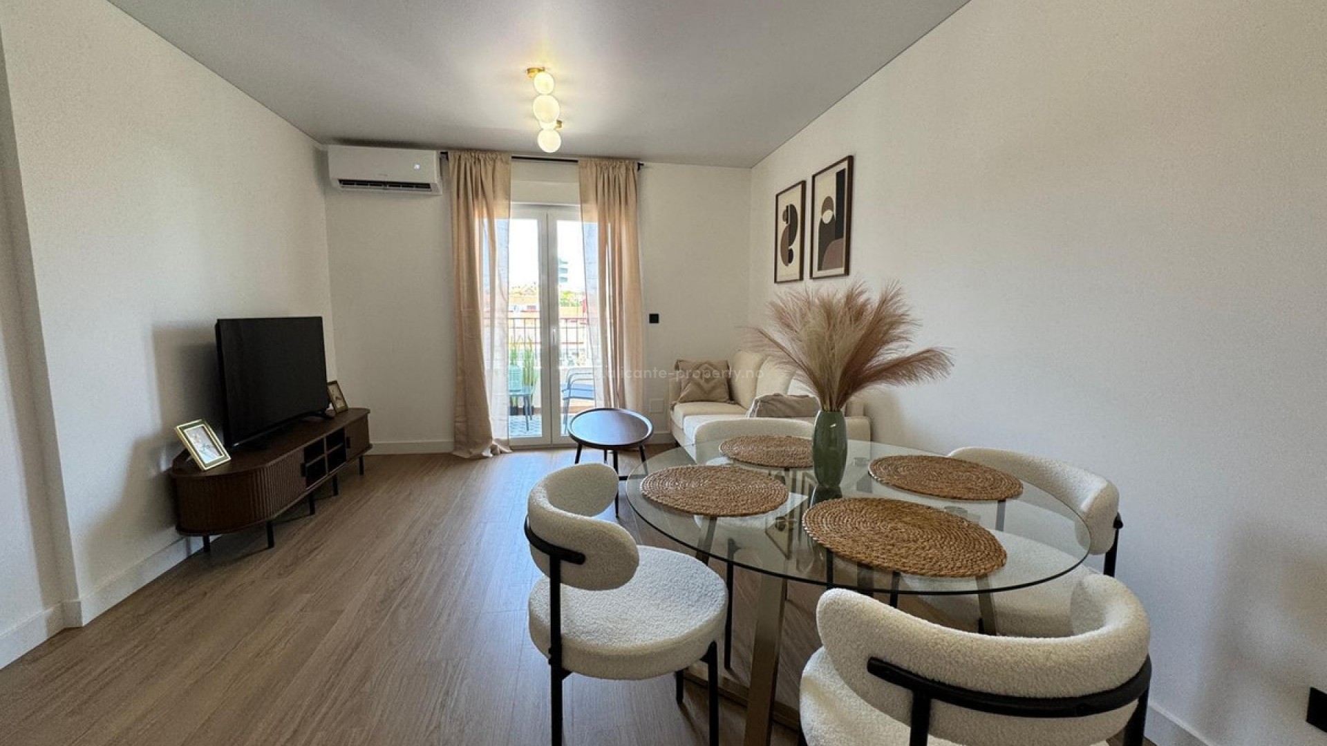 Apartamento / piso en Pilar de la Horadada Centro