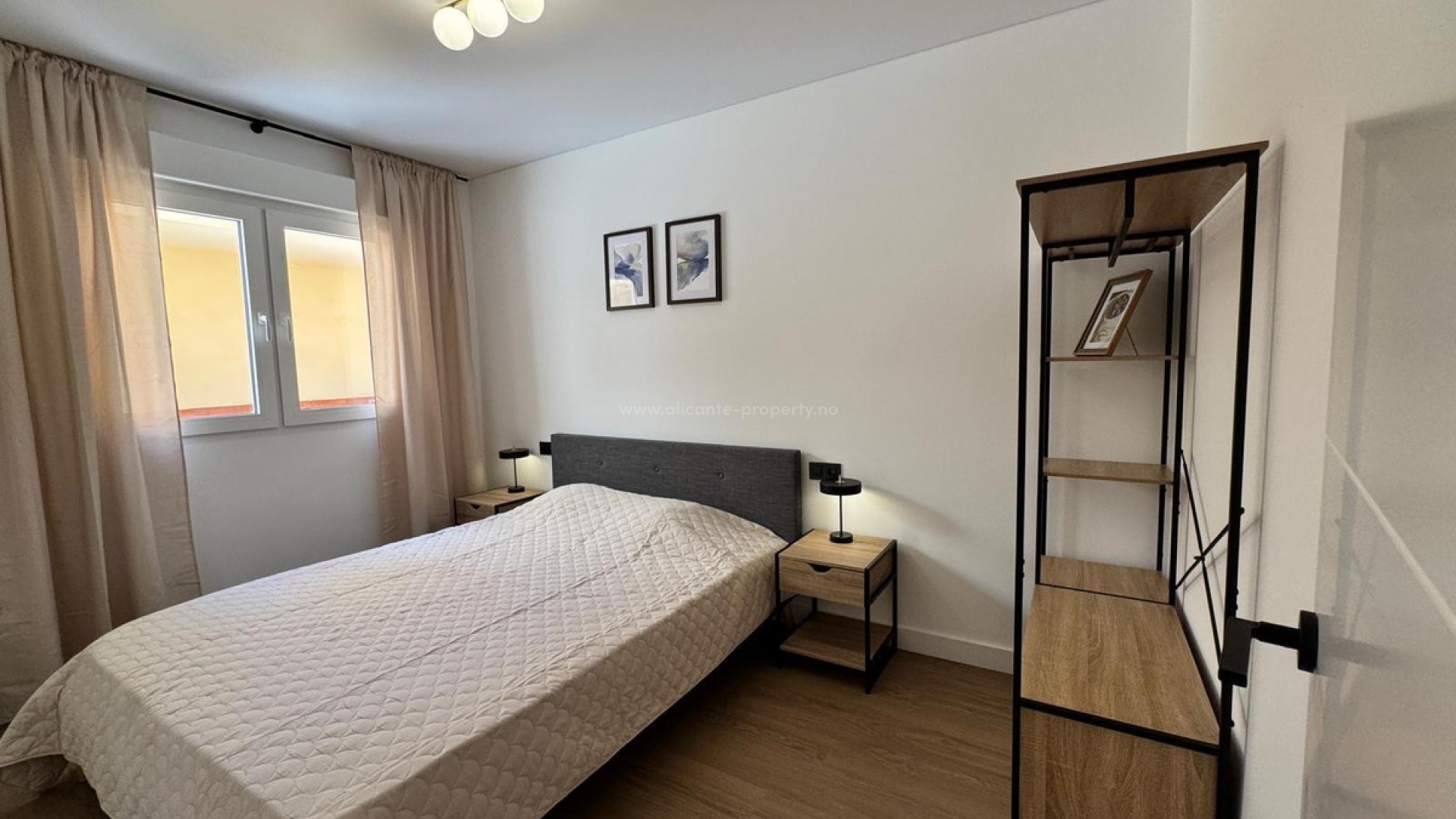 Apartamento / piso en Pilar de la Horadada Centro