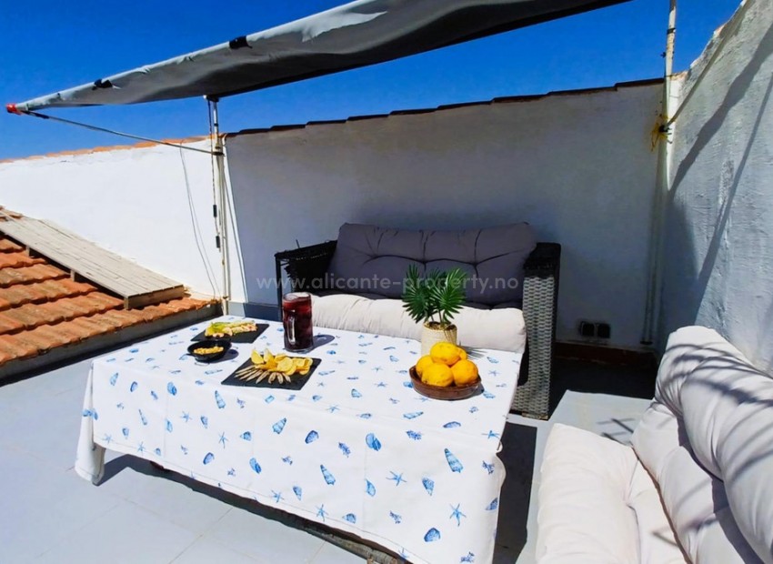 Apartamento / piso en Pilar de la Horadada Centro