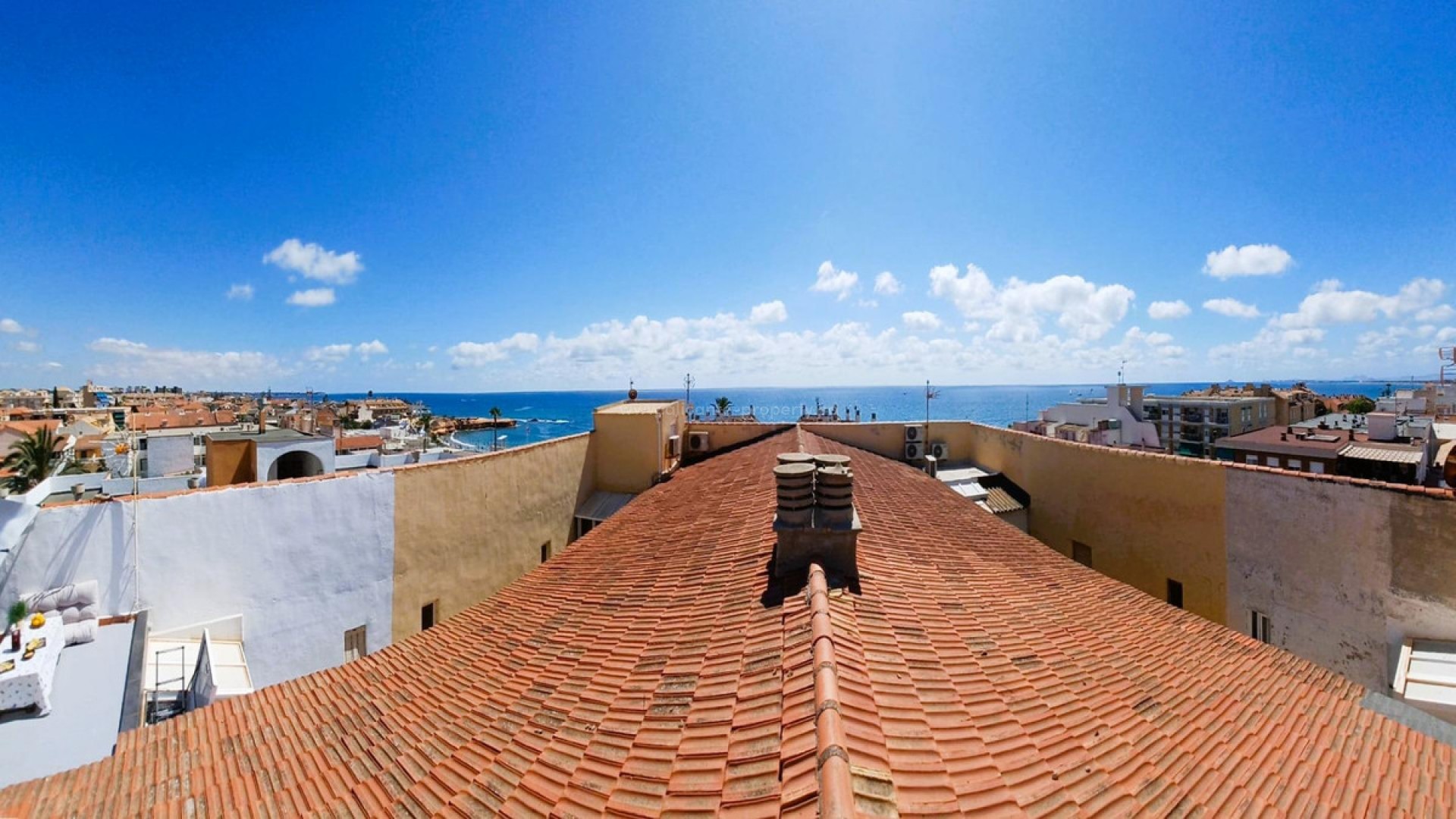 Apartamento / piso en Pilar de la Horadada Centro
