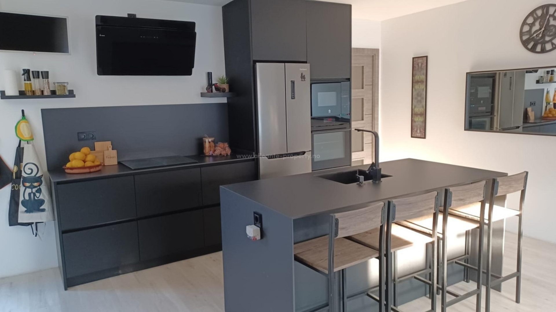 Apartamento / piso en Pilar de la Horadada Centro