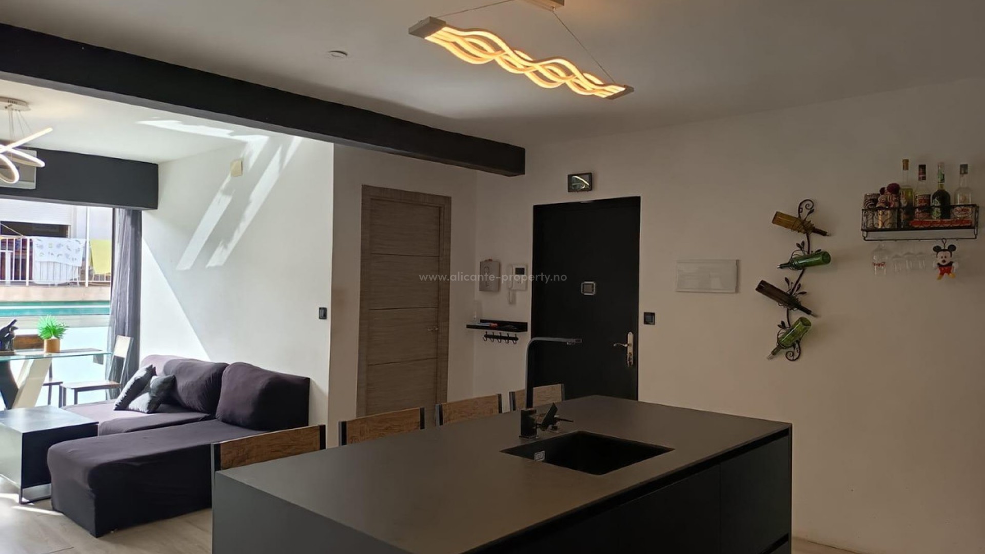 Apartamento / piso en Pilar de la Horadada Centro