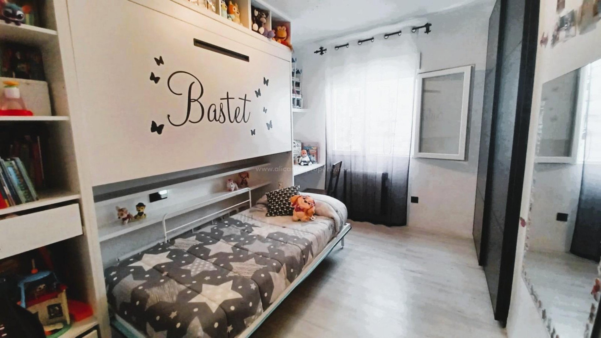 Apartamento / piso en Pilar de la Horadada Centro