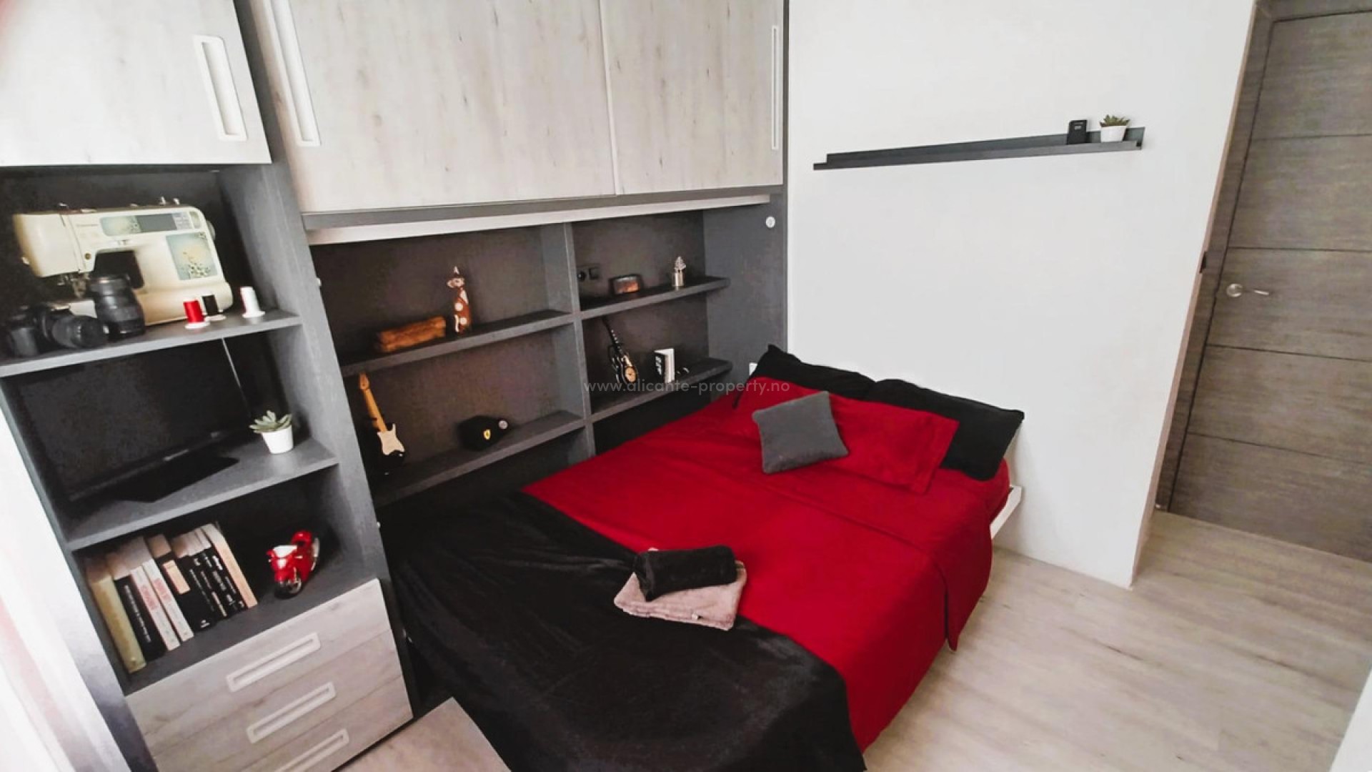 Apartamento / piso en Pilar de la Horadada Centro
