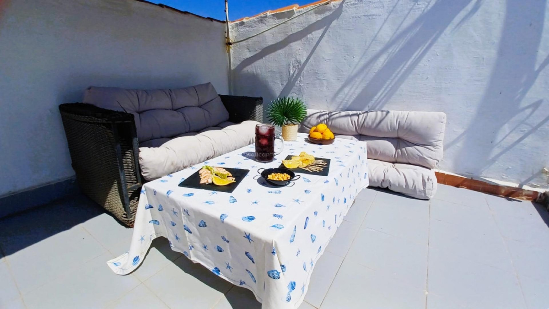 Apartamento / piso en Pilar de la Horadada Centro