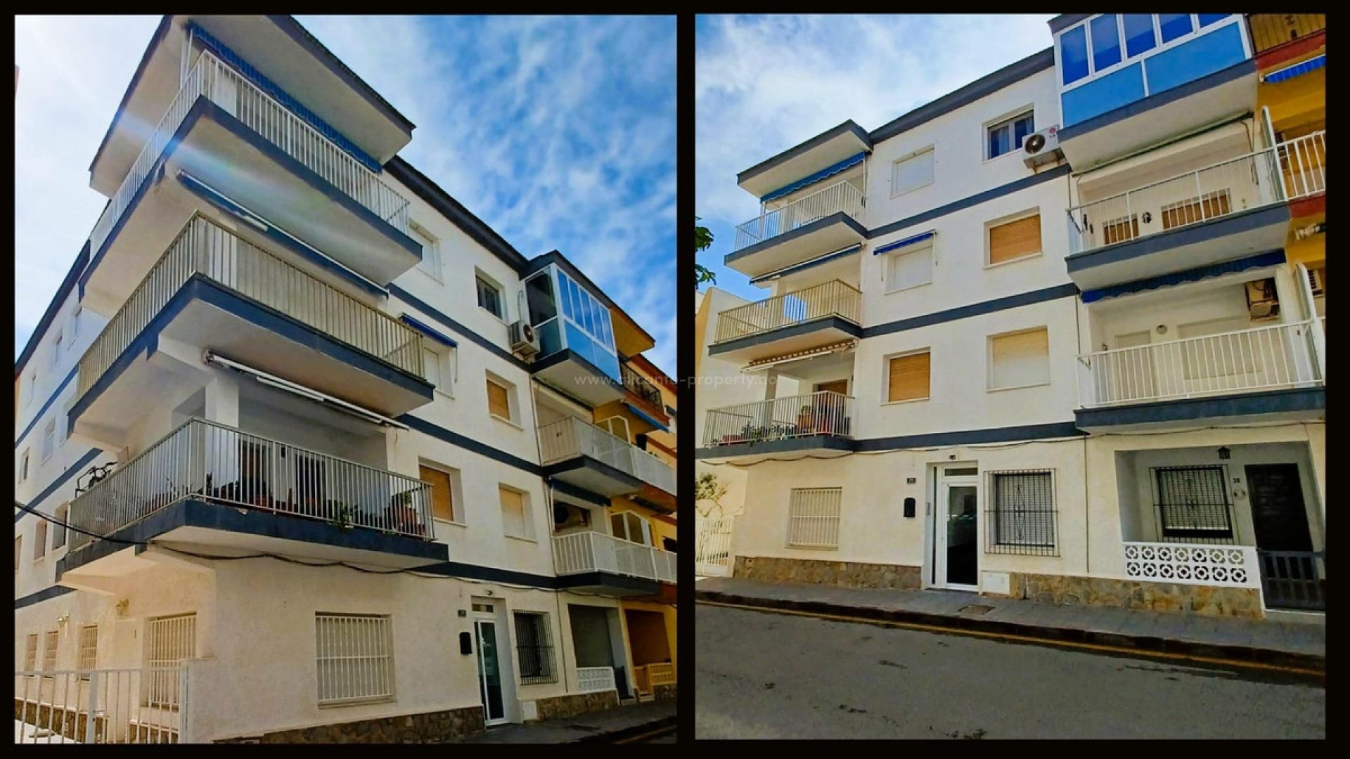 Apartamento / piso en Pilar de la Horadada Centro