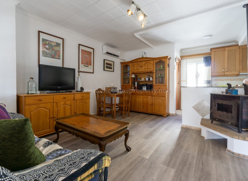 Apartamento / piso en Pilar de la Horadada Centro