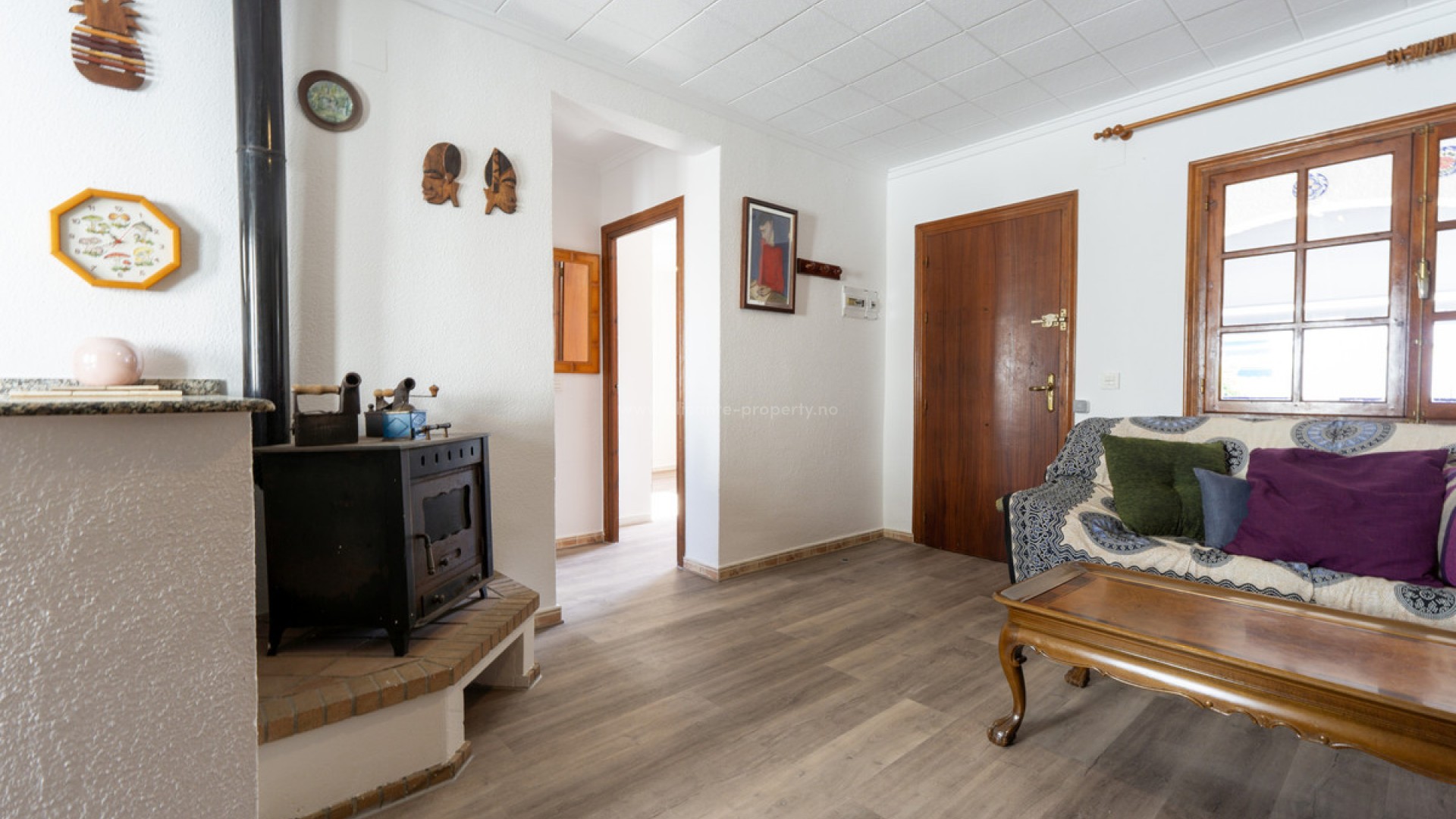 Apartamento / piso en Pilar de la Horadada Centro