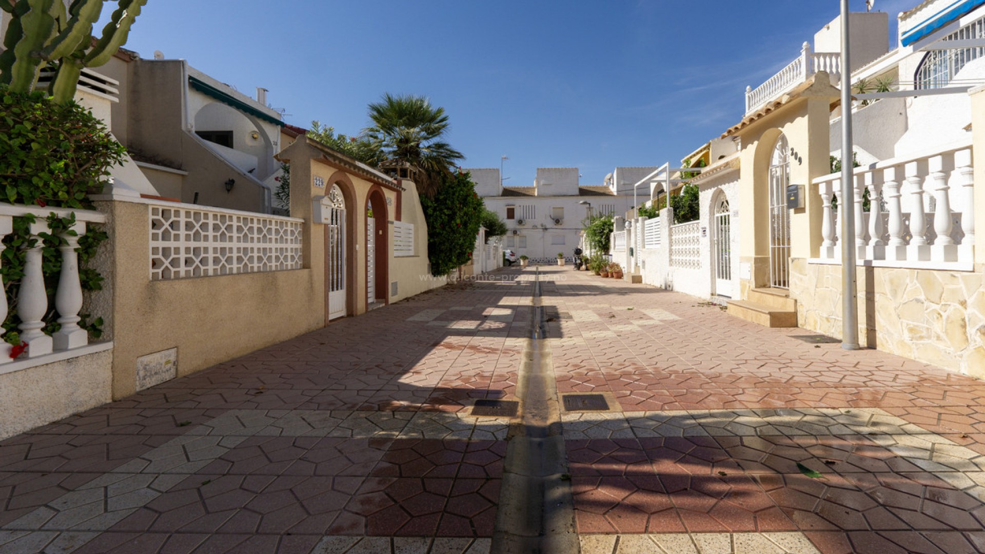 Apartamento / piso en Pilar de la Horadada Centro