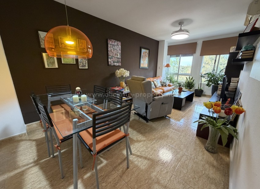 Apartamento / piso en Pilar de la Horadada Centro