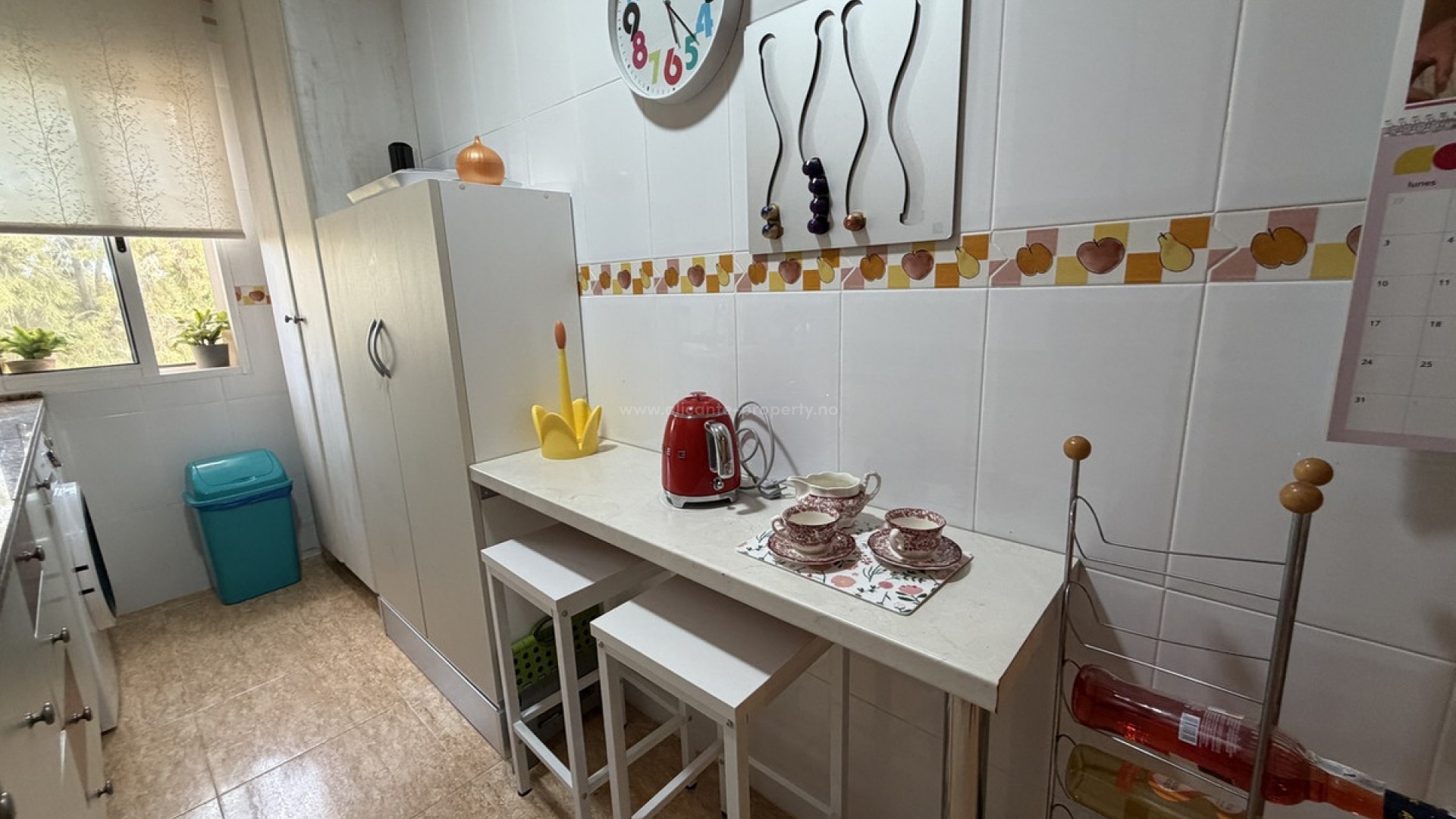 Apartamento / piso en Pilar de la Horadada Centro