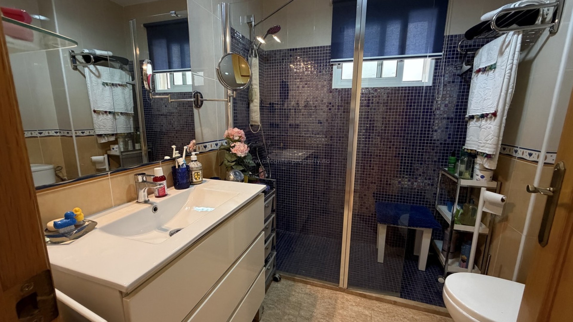 Apartamento / piso en Pilar de la Horadada Centro