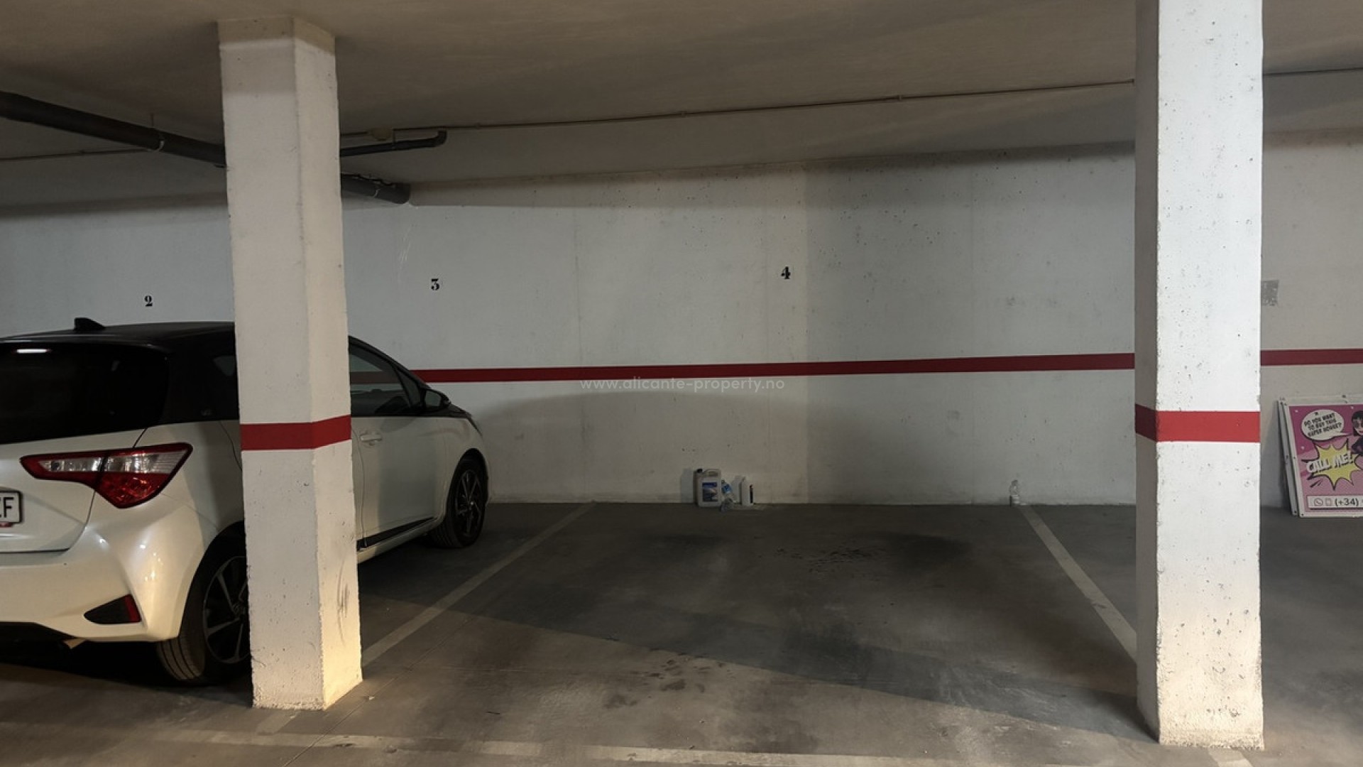 Apartamento / piso en Pilar de la Horadada Centro