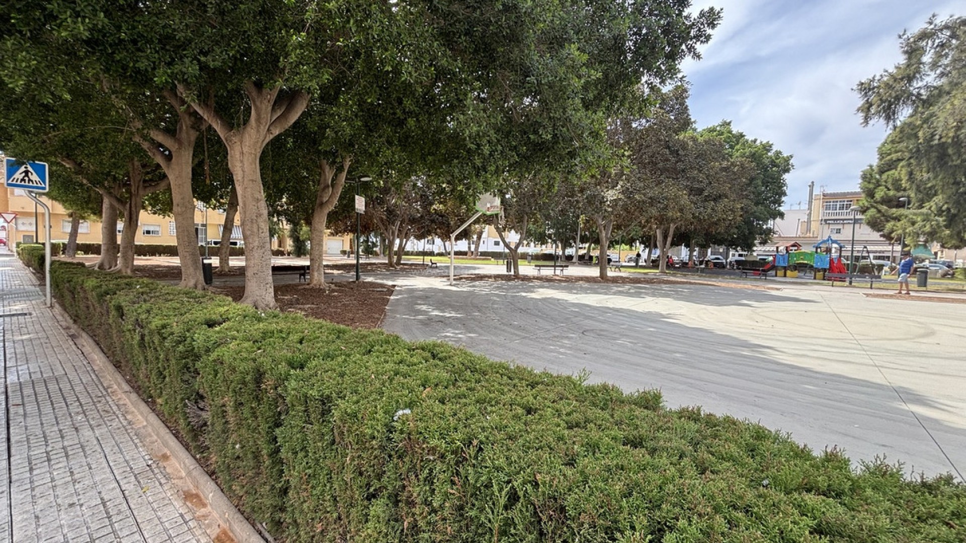 Apartamento / piso en Pilar de la Horadada Centro
