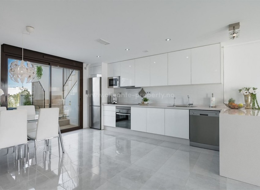 Apartamento / piso en Pilar de la Horadada Centro
