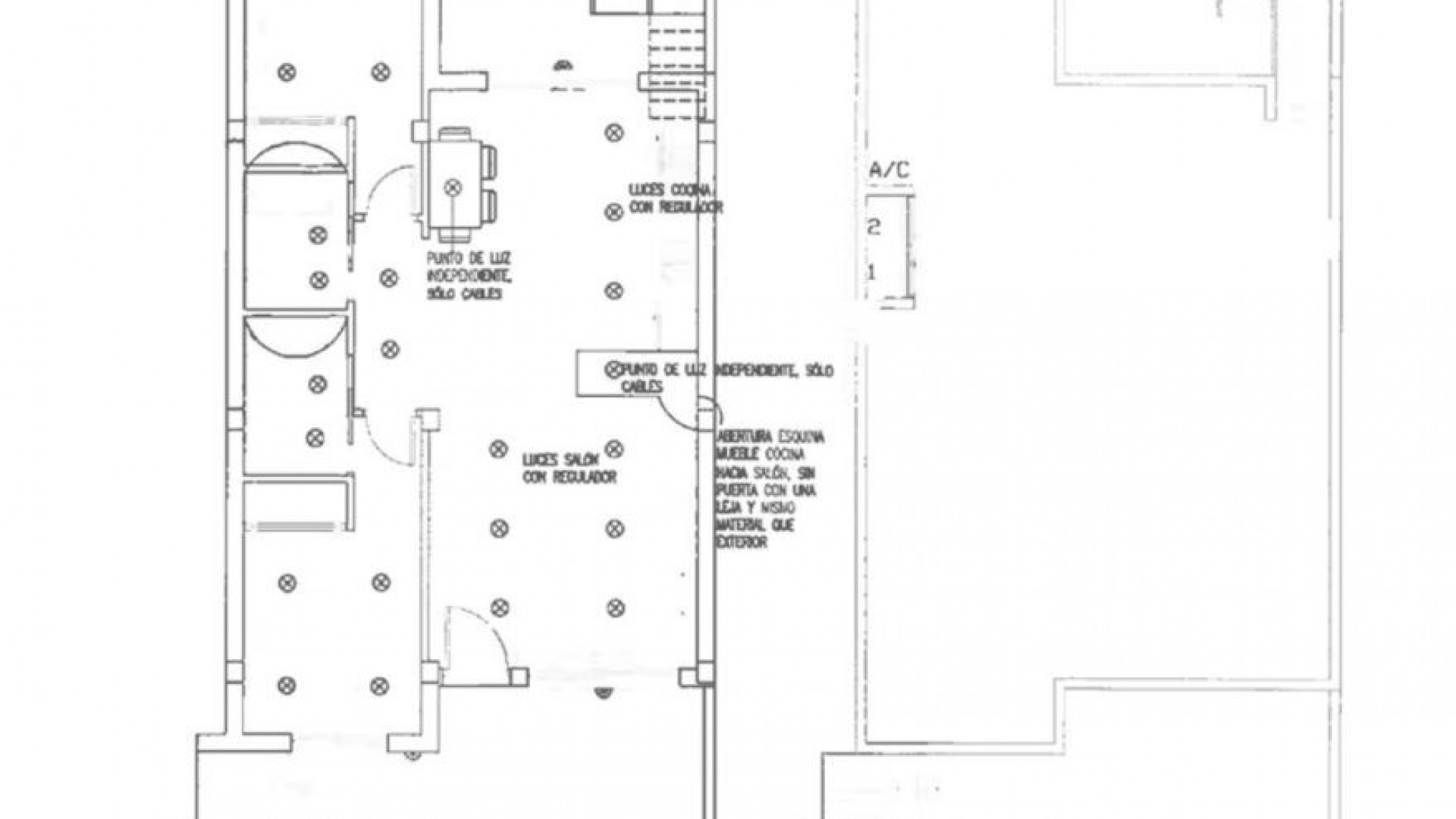 Apartamento / piso en Pilar de la Horadada Centro