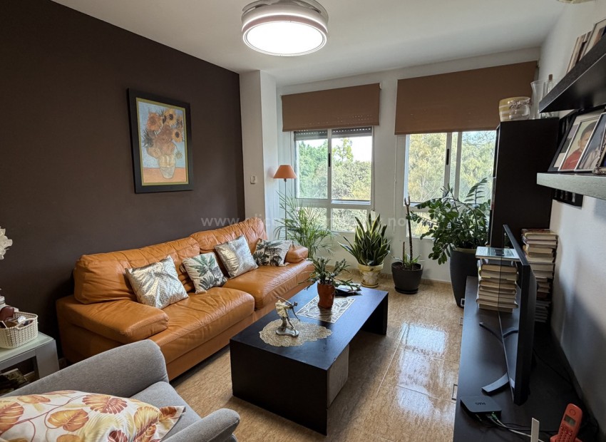 Apartamento / piso en Pilar de la Horadada Centro