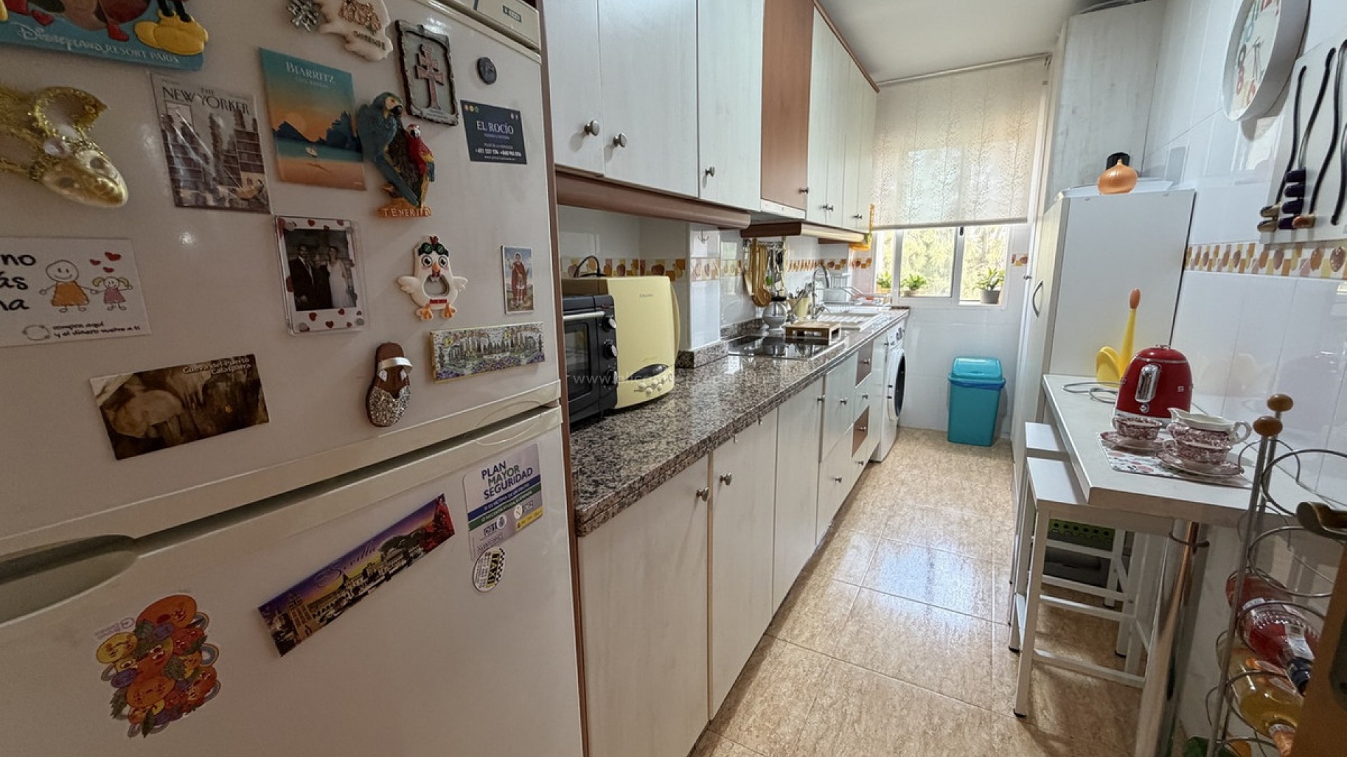 Apartamento / piso en Pilar de la Horadada Centro