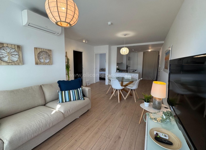 Apartamento / piso en Pilar de la Horadada Centro